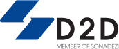 Logo D2d