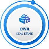 Civil Real Estate