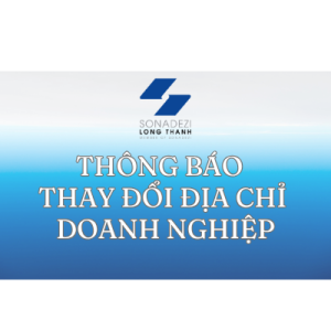 ThÔng BÁo Thay ĐỔi ĐỊa ChỈ Doanh NghiỆp (1)