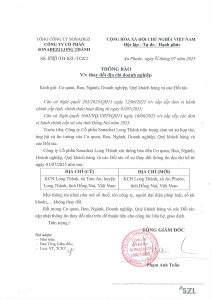 Thông Báo Thay đổi địa Chỉ 01.07.2025 Scan (1)