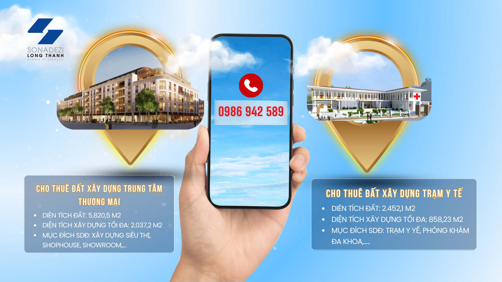 Real Estate Company