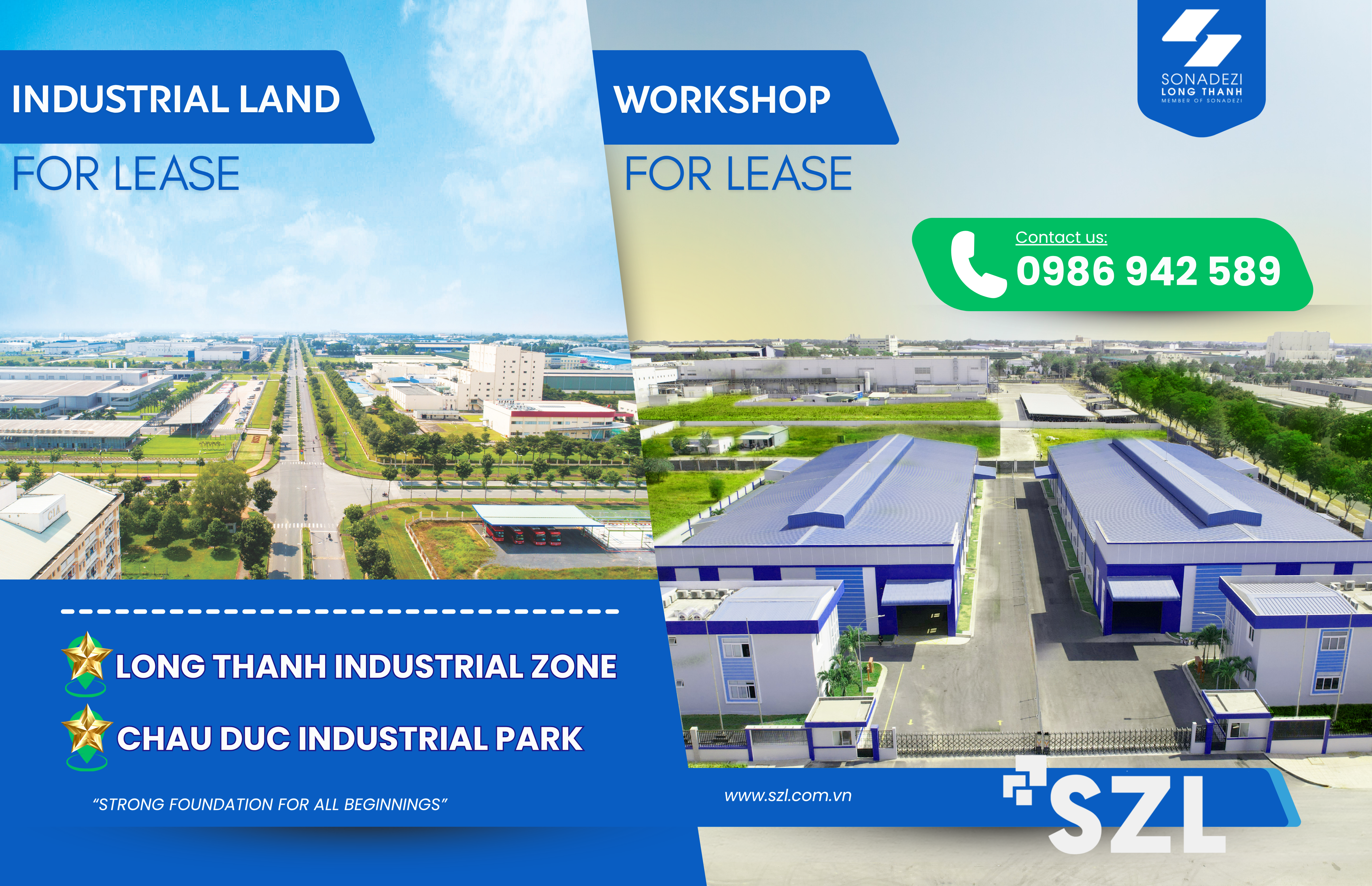 Sonadezi Long Thanh Shareholding Company (final)